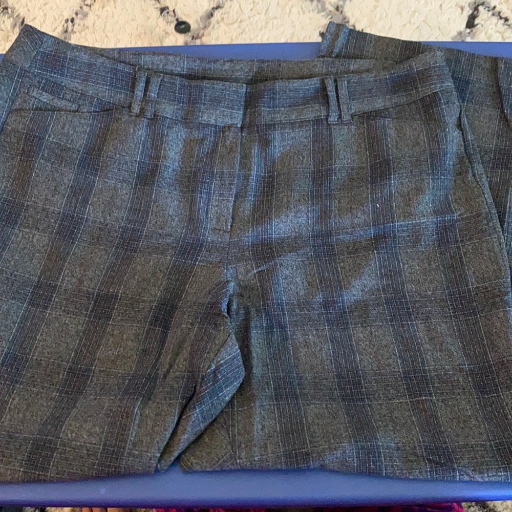 Lake Bryant dress pants